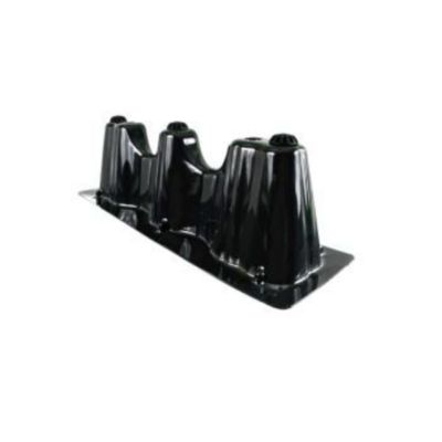 RectorSeal 96252 HVAC Drain Pan 23" x 7"