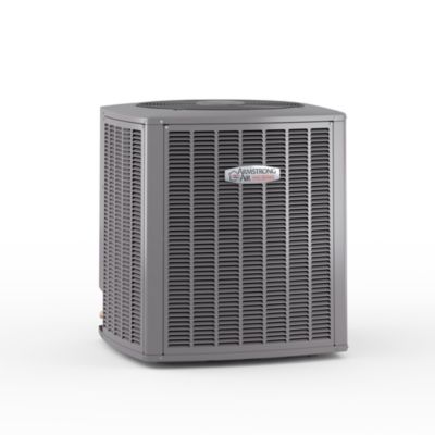 3 Ton 14 SEER Heat Pump Condensing Unit, 208-230/1/60