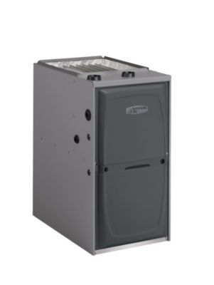 90K BTU Gas Furnace, 115/1/60, Multi-Position, 97% AFUE