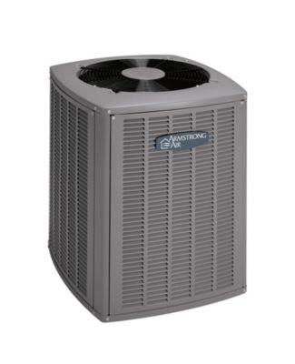 Armstrong Air - 1.371002 - Cac 3Ton 230/1 20 Seer R410A