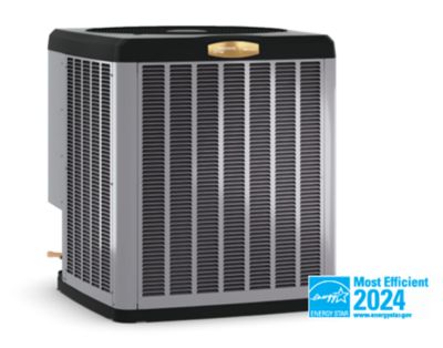 3 Ton 21 SEER2 Heat Pump Condensing Unit, 208-230/1/60, R-454B, Variable Speed