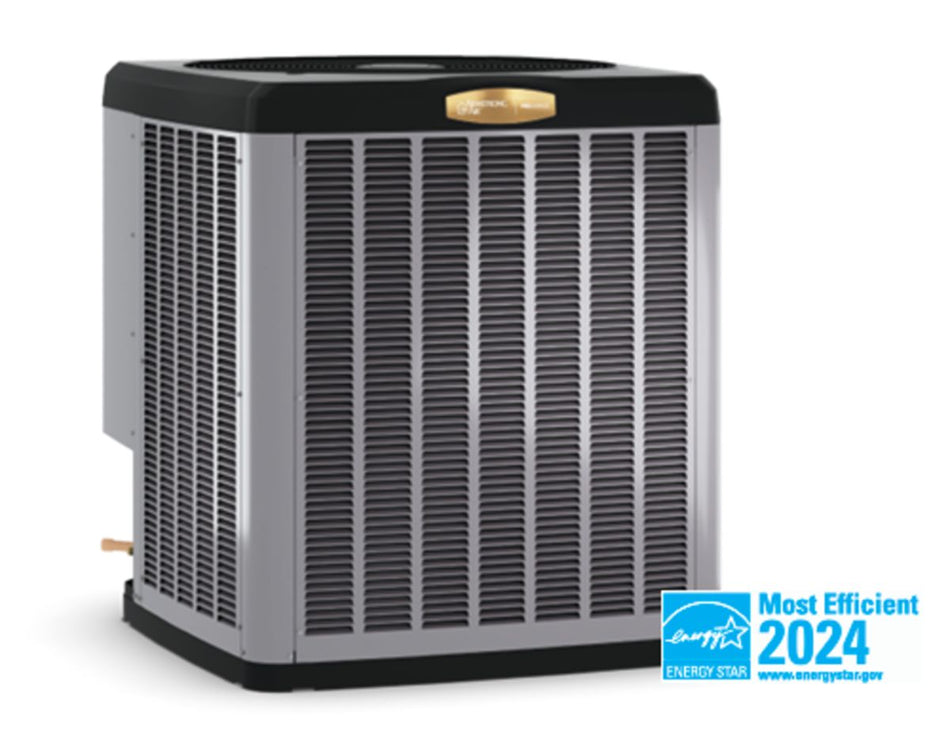 ARMSTRONG AIR 25T08 3 Ton 21 SEER2 Heat Pump Condensing Unit, 208-230V/1-Phase/60Hz, R-454B