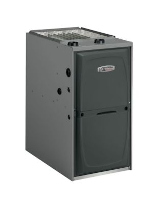 88K BTU Gas Furnace, 115/1/60, Multi-Position, Variable Speed, 96% AFUE, 2-Stage