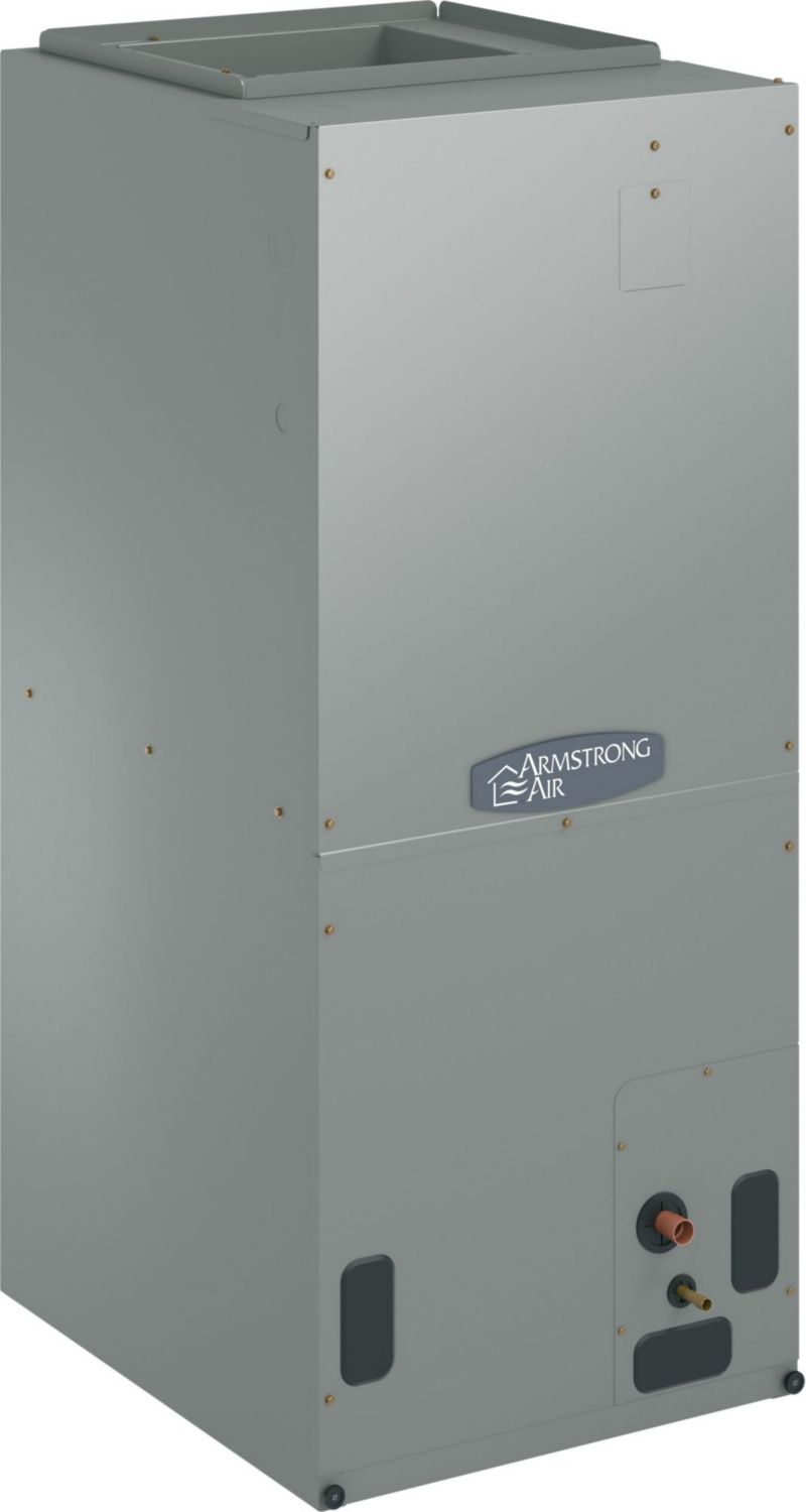 ARMSTRONG AIR 16G95 3.5 Ton Air Handler, Multi-Position, R-410A, 208-230V/1-Phase/60Hz