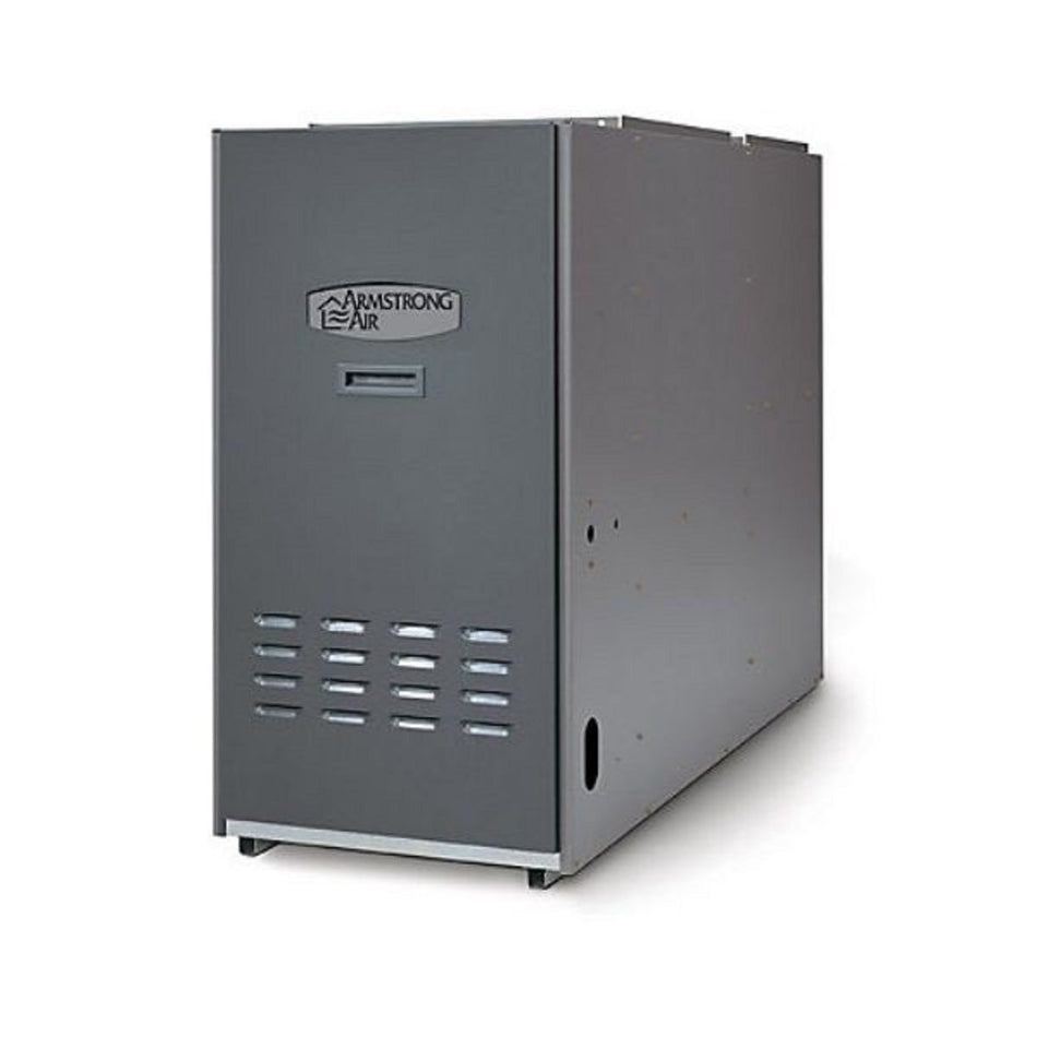 Armstrong Air - 1.211104 - Armstrong Lowboy Oil Furnace