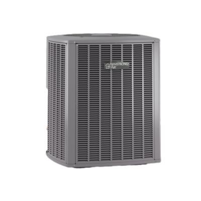3 Ton 13.4 SEER2 A/C Condensing Unit, 208-230/1/60, R-454B Single Stage