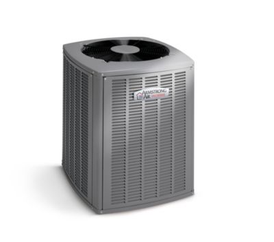 Armstrong Air - 1.443086 - 3Ton Armstrong 15 Seer Heat Pump