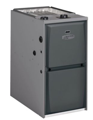 Concord - 13H17 - 95% Armstrong 44,000 Btuh Upflow