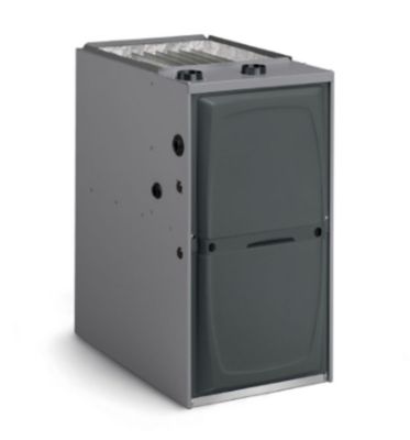 45K BTU Gas Furnace, 115/1/60, Downflow, 96% AFUE