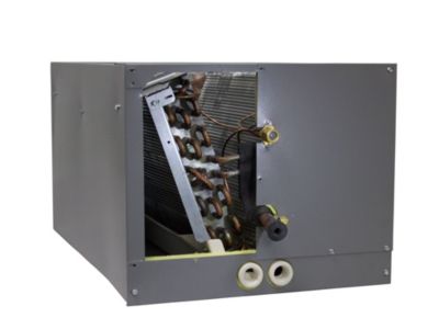 Armstrong - 1.911483 - 2.5T DOWNFLOW CASED COIL 21"W