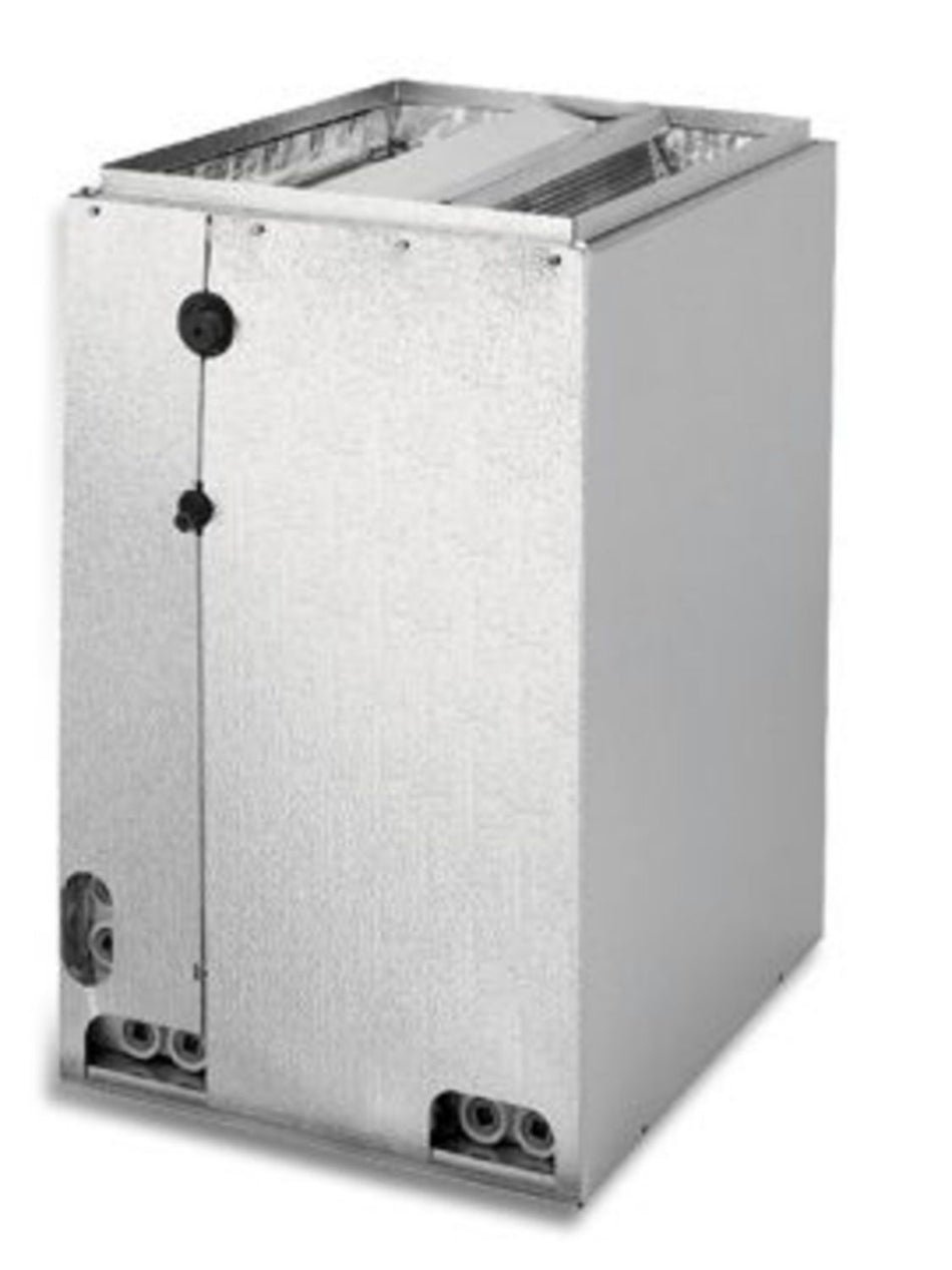 ARMSTRONG AIR 1.912109 2 Ton Cased Evaporator Coil, Multi-Position, R-410A