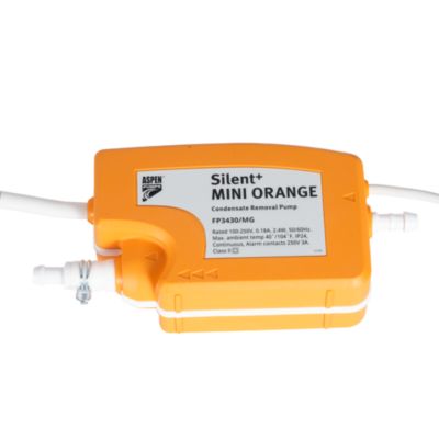 Aspen Pump FP3430/MG Condensate Pump 5/8"
