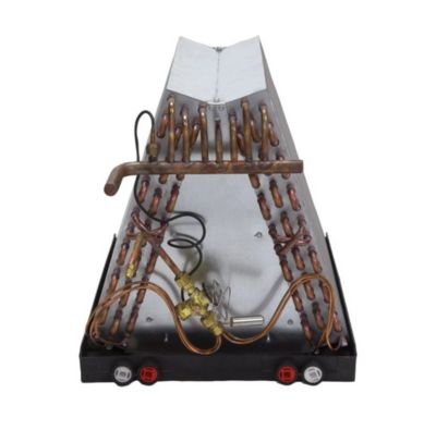 Aspen - CA30A4G-130R-003 - 2.5Ton Uncased Coil 13W X 19.5