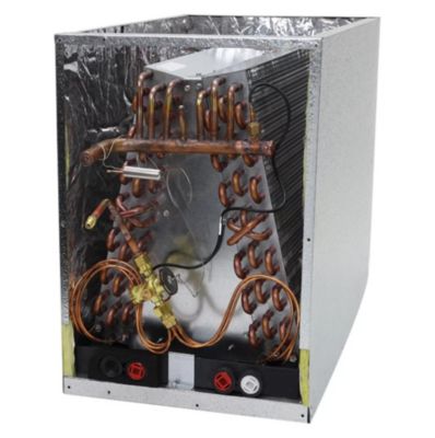 Aspen - CC36A44-175R-000 - 3Ton Cased Coil W/Txv 17.5W X 21