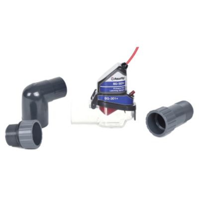 Asurity BG-301+T HVAC Plumbing Fitting 1.75" x 5" x 9.25"