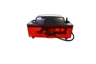 Asurity - ULTRACP-22 - Con Pump,120V,22Ft Lift,Ultra