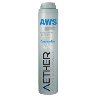 Aether Compressed Air Drier/Filter Replacement Cartridge