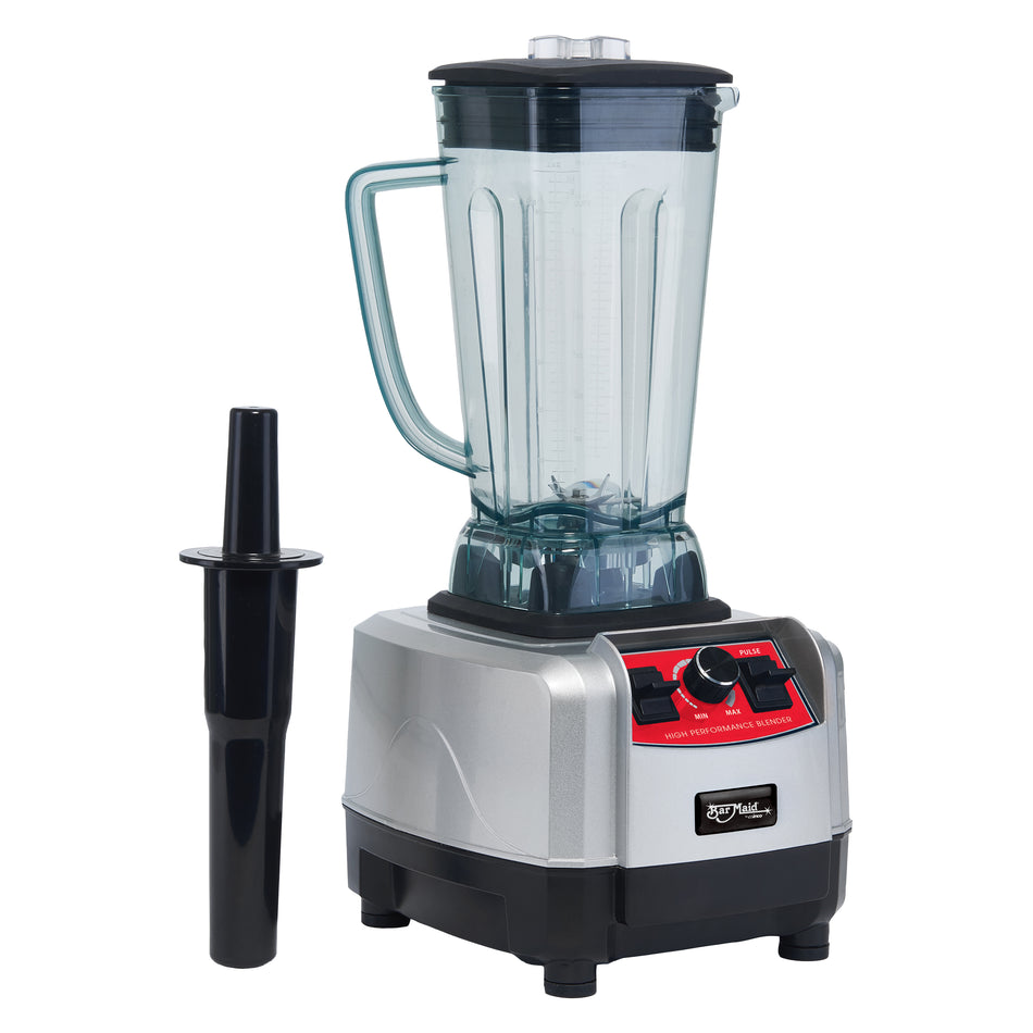 Winco XLB-1000 Bar Maid 68 oz Blender
