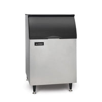 Ice-O-Matic Ice Storage Bin 510 Lb Capacity - B55PS