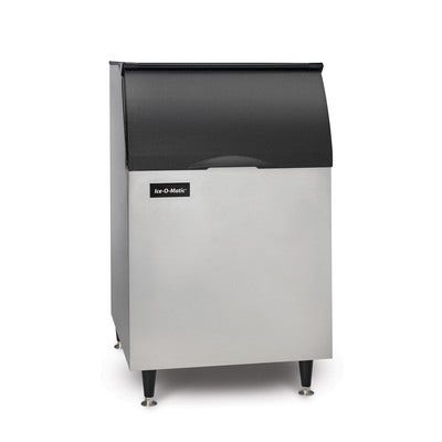 Ice-O-Matic Ice Storage Bin 510 Lb Capacity - B55PS