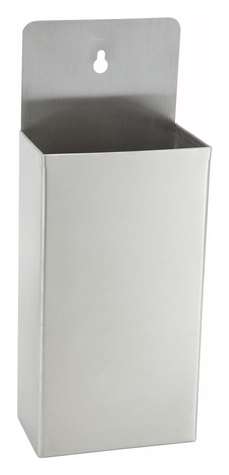 Winco BCH-14 5-1/2 Inch Bottle Cap Holder stainless steel with durable design