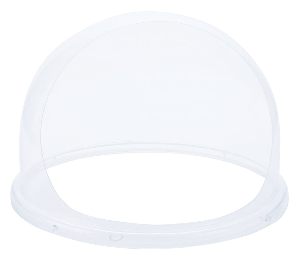 Winco CCM-28C 21 Inch Cotton Candy Machine Cover Clear Plastic for CCM-28 and CCM-28M