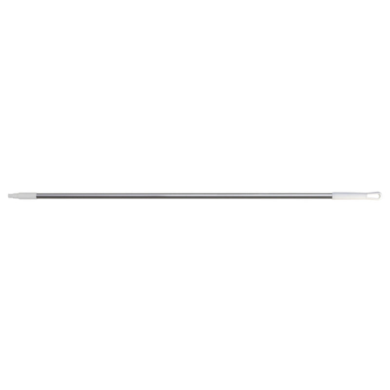 Carlisle 40226EC09 60 Inch Mop Broom Squeegee Handle Aluminum Green Tip
