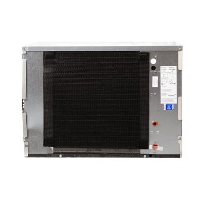 Ice-O-Matic CIM0430HA Half Cube Air, Show Unit