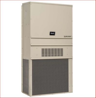 Bard - W36HB-A00 - 3 Ton 11EER Right Hand Heat Pumps