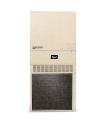 Bard - W36HY-A10 - 3T HP Wall Mount 11E 230/1 10Kw