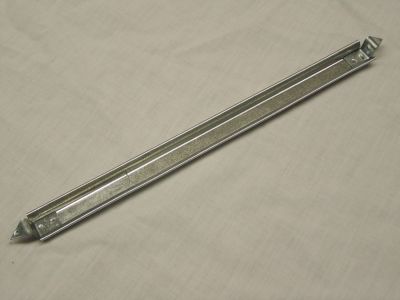 Basset Products Duct Hardware Accessory 12" to 19" 28 GA Metal A-150