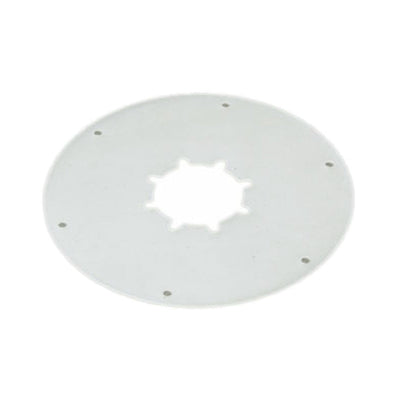 Carlisle 38G850-SM 1.89 Inch Release Gasket Silicone for Cup Dispensers