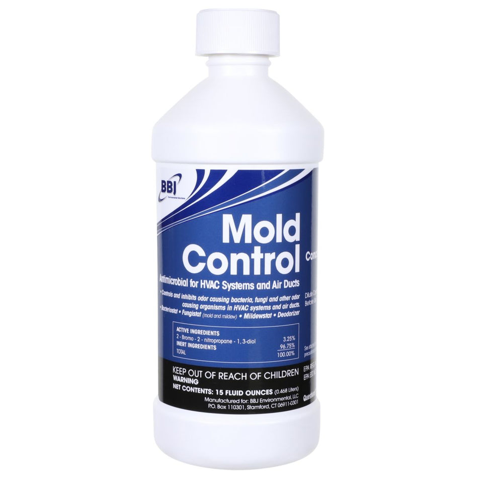 BBJ 491-01, HVAC Mold Control, 15 oz