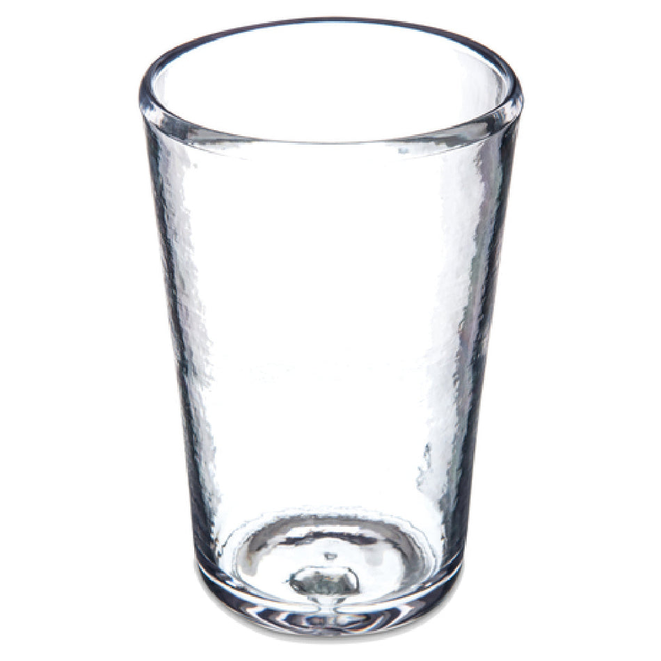 Carlisle MIN544207 19 Oz Tritan High Ball Clear Dishwasher Safe