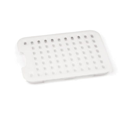 Carlisle 00242 10 Inch Araven Drain Grill Fits GN 1/3 Size Food Containers