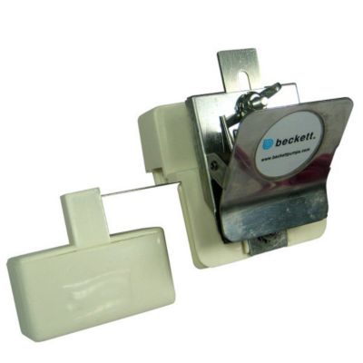 Beckett 1502C HVAC Plumbing Fitting 96"
