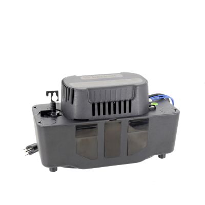 Beckett - BK171TUL - Medium Condensate Pump w/Safety Switch and tubing, 115V, 17 Foot Max Lift