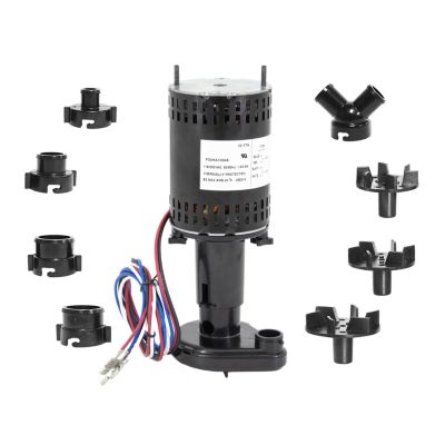 Beckett BRPAP1 HVAC Plumbing Fitting