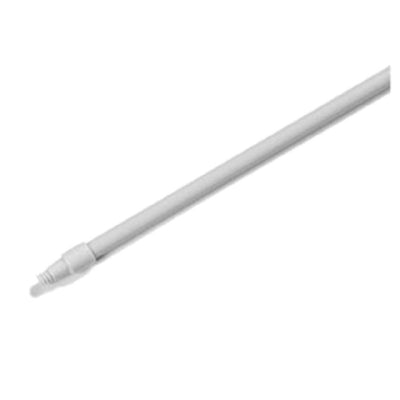 Carlisle 4022705 60 Inch Length with Self Locking Flex-Tip Threaded Fiberglass Red Handle