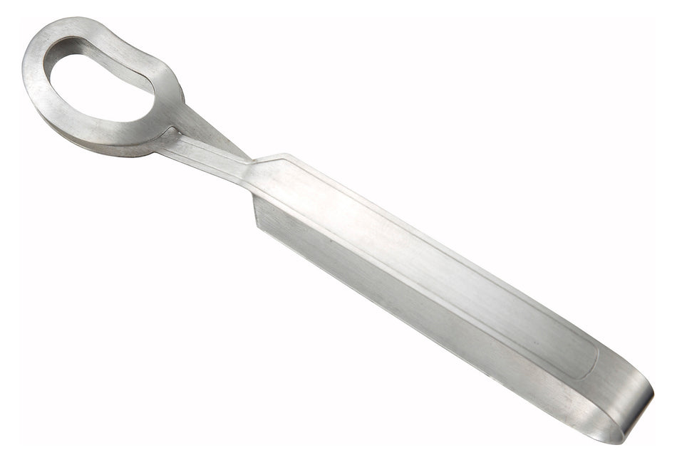 Winco SND-T6 Snail Tongs Stainless Steel for Shellfish Handling