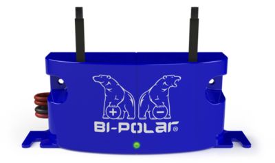 Air Oasis - BP2400-24 - Bi-Polar 2400 24V