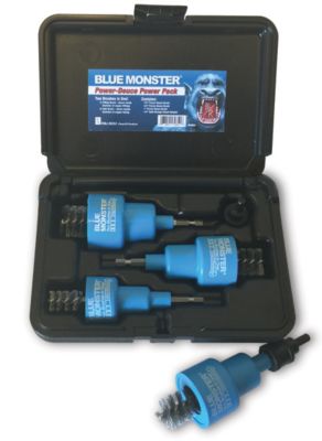Blue Monster® Brush 62850