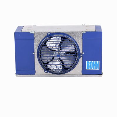 Bohn - 6,000 BTU/h, Evaporator, Low Profile, 2-Speed EC, 115/1/60