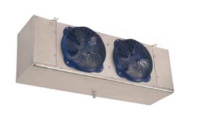 Bohn - 12,000 BTU Low Profile Walk-In Cooler, Electric Defrost, R-404A, 208-230/1/60