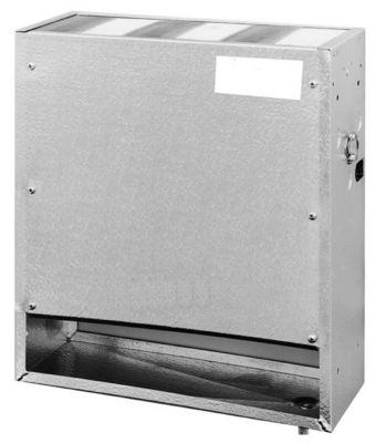 Bohn - 1,300 BTU Reverse Mullion Reach-In Unit Cooler (115/1/60)