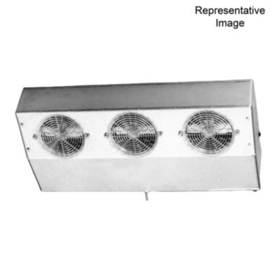 Bohn - 1,200 BTU Thin Profile Reach-In, Electric Defrost (115/1/60)
