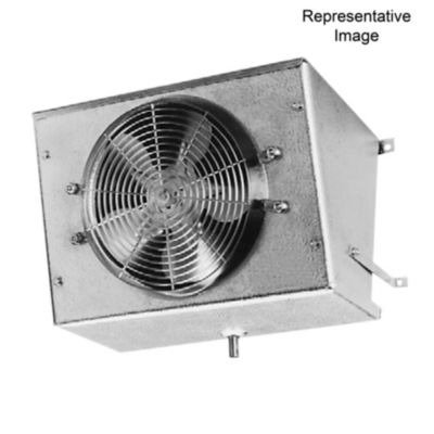 Bohn - 1,700 BTU V-Profile Reach-In Air Defrost, 115/1/60