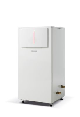 Bosch - 7-733-600-081 - Greenstar High Efficiency 152K BTUH Gas Condensing Heat-Only Boilers