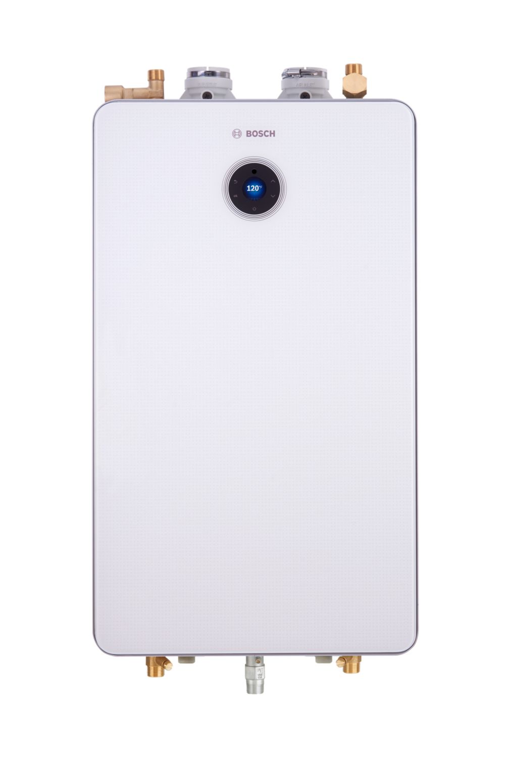 Bosch - 7-736-503-731 - Greentherm, Tankless Water Heater