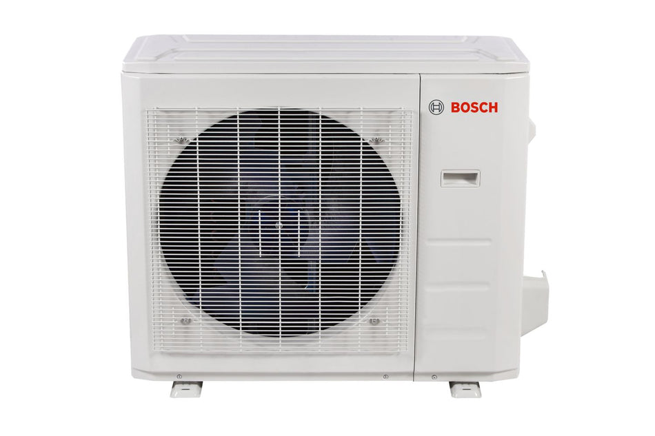 Bosch - BMS500-AAS012-1CSXRA - 12K BTU Mini Split Condenser, Single Zone, 208-230/1/60